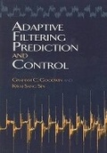 Cover: Adaptive Filtering Prediction and Control - Dover Publications Inc.