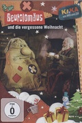 Cover: Beutolom&auml;us und die vergessene Weihnacht - Universal Music