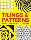 Cover: Tilings and Patterns - Dover Publications Inc.