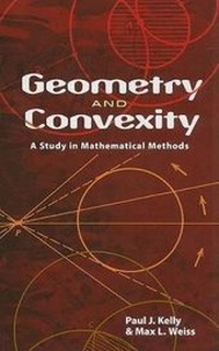 Enlarge image Cover: Geometry and Convexity - Dover Publications Inc.