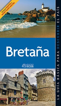 Abbildung von: Bretaña - Ecos Travel Books