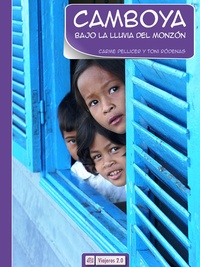 Abbildung von: Camboya. Bajo la lluvia del monzón - Ecos Travel Books