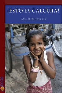 Abbildung von: ¡Esto es Calcuta! - Ecos Travel Books
