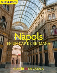 Abbildung von: Nàpols. En un cap de setmana - Ecos Travel Books