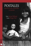 Cover: Postales - Ecos Travel Books
