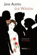 Cover: Los Watson - Nordica Libros