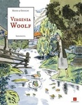 Cover: Virginia Woolf - Editorial Impedimenta