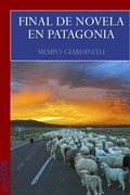 Cover: Final de novela en Patagonia - Ecos Travel Books