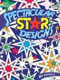 Cover: Spectacular Star Designs - Dover Children's