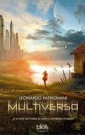 Cover: Multiverso - Blok