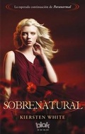 Cover: Sobrenatural - Blok