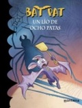 Cover: Bat Pat en espanol - Montena
