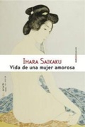Cover: Vida de una mujer amorosa - Editorial Sexto Piso