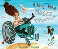 Cover: A Very, Very Noisy Tractor - Cuento de Luz SL