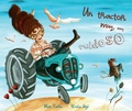 Cover: Un tractor muy, muy ruidoso (A Very, Very Noisy Tractor) - Cuento de Luz SL