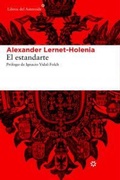 Cover: El Estandarte - Libros del Asteroide S.L.U.