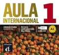 Cover: Aula Internacional - Nueva edicion - Difusion Centro de Publicacion y Publicaciones de Idiomas, S.L.