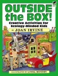 Cover: Outside the Box! - Dover Children's