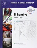 Cover: Tecnicas en cirugia ortopedica. El hombro - Ovid Technologies