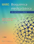 Cover: Marks. Bioquimica medica basica - Ovid Technologies