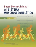 Cover: Bases biomecanicas del sistema musculoesqueletico - Ovid Technologies