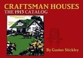 Cover: Craftsman Houses - Dover Publications Inc.
