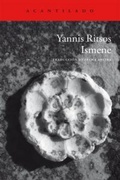 Cover: Ismene - Acantilado