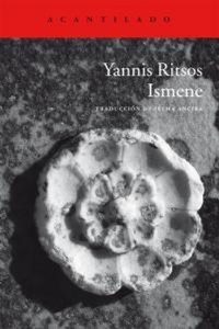 Enlarge image Cover: Ismene - Acantilado