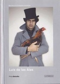 Cover: Luis de las Alas - La Fabrica