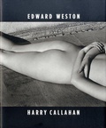 Cover: Edward Weston/Harry Callahan - La Fabrica