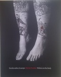 Cover: Shirin Neshat: Written on the body - La Fabrica