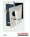 Cover: El Lissitzky: The Experience of Totality - La Fabrica