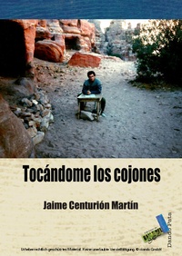 Abbildung von: Tocándome los cojones - Baile del Sol