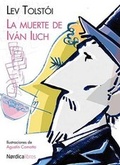 Cover: La Muerte de Ivan Ilich - Nordica Libros