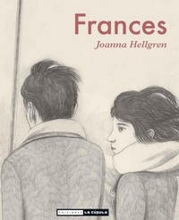 Enlarge image Cover: Frances - Ediciones La Cúpula, S.L.
