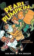 Cover: The Pearl and the Pumpkin - Dover Publications Inc.