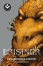 Cover: Brisingr (Spanish Edition) - Roca Bolsillo