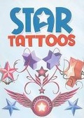 Cover: Star Tattoos - Dover Children's