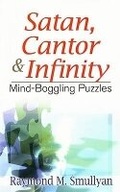 Cover: Satan, Cantor & Infinity - Dover Publications Inc.
