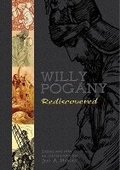 Cover: Willy Pogany Rediscovered - Dover Publications Inc.