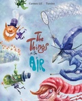 Cover: The Things in the Air - Cuento de Luz SL