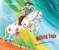 Cover: Walking Eagle - Cuento de Luz SL