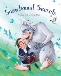 Enlarge image Cover: Snowbound Secrets - Cuento de Luz SL
