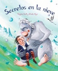 Cover: Secretos en la nieve (Snowbound Secrets) - Cuento de Luz SL