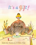 Cover: It's a Gift! - Cuento de Luz SL
