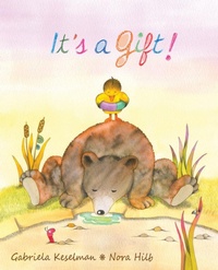 Enlarge image Cover: It's a Gift! - Cuento de Luz SL