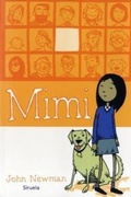 Cover: Mimi - Siruela