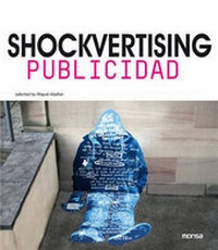 Abbildung von: Shockvertising - Instituto Monsa de Ediciones