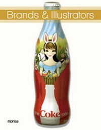 Abbildung von: Brands & Illustrators - Instituto Monsa de Ediciones
