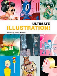 Abbildung von: Ultimate illustration! - Instituto Monsa de Ediciones